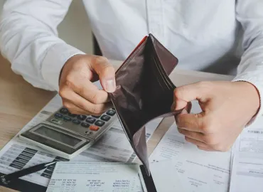 как объявить себя банкротом - фото - 1
